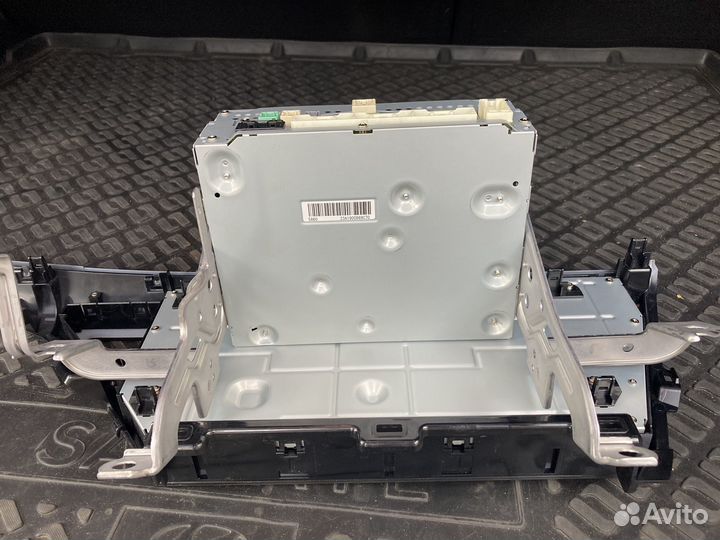 Магнитола 86140-33311