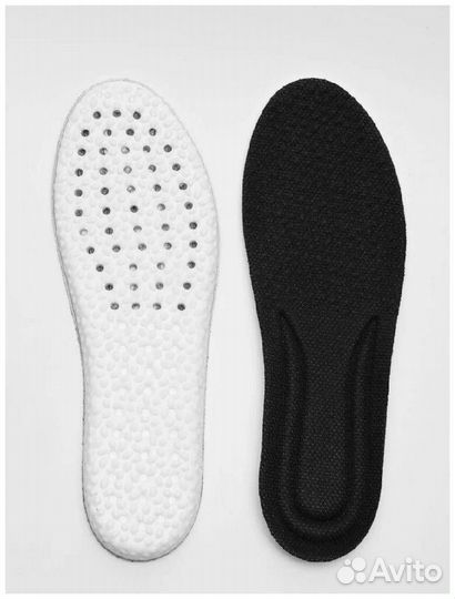 Стельки для всех типов обуви