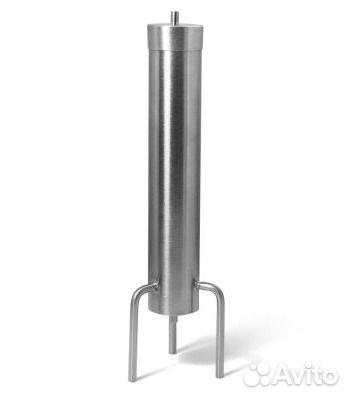 Угольная колонна