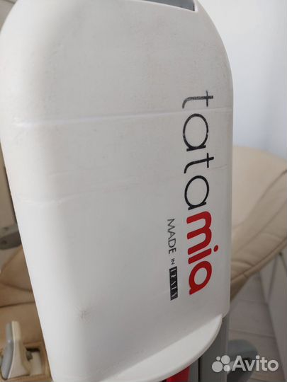 Стульчик peg perego tatamia