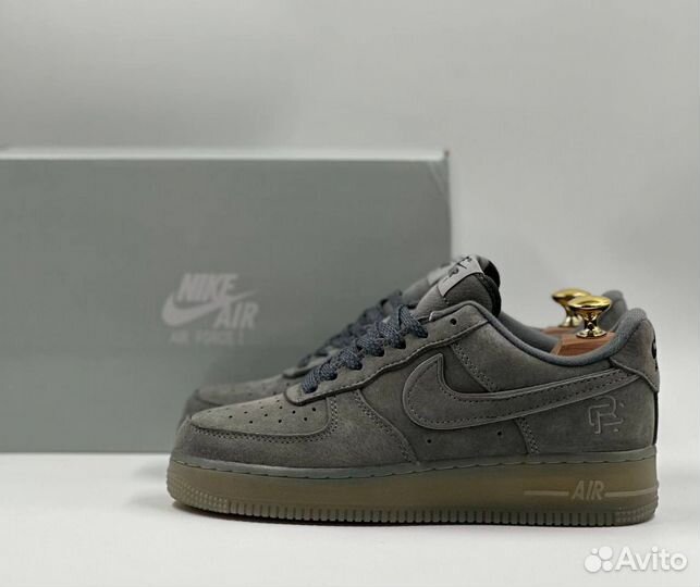 Кроссовки Nike air Force 1 Low