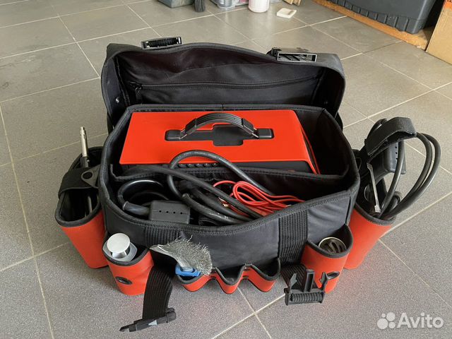 Плазморез multiplaz 3500