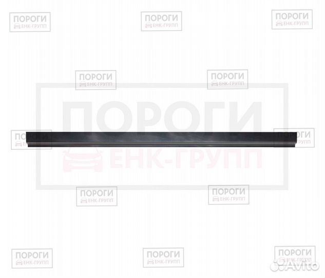 Пороги Nissan Wingroad Y10 внутренние и другие