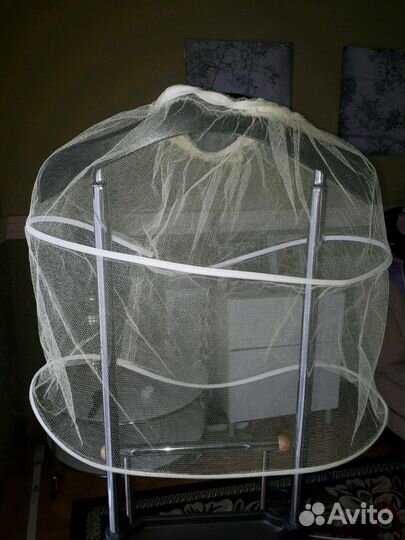 Новогодний костюм Золушка