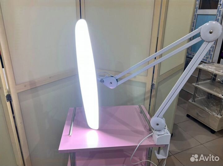 Бестеневая лампа «Миллениум»