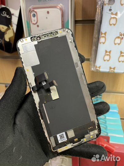 Дисплей iPhone Xs оригинал