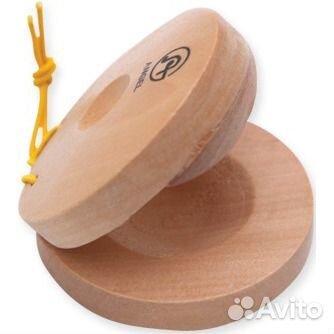 Кастаньеты Angel apcs-W