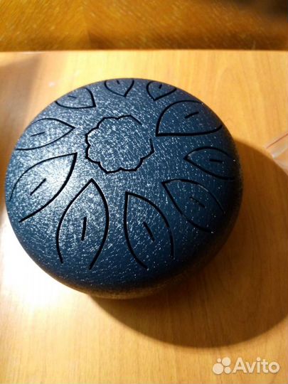 Глюкофон фимбо