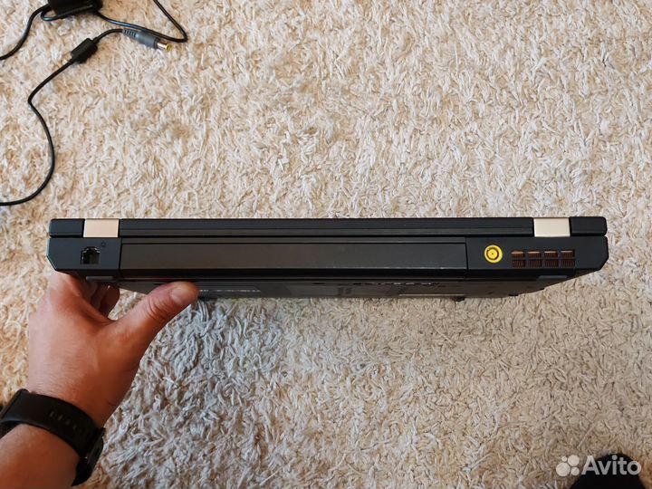 Lenovo thinkpad t410