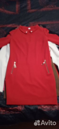 Женская одежда пакетом 44-46