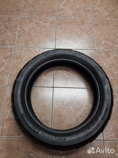 150/70-17 моторезина б.у Michelin