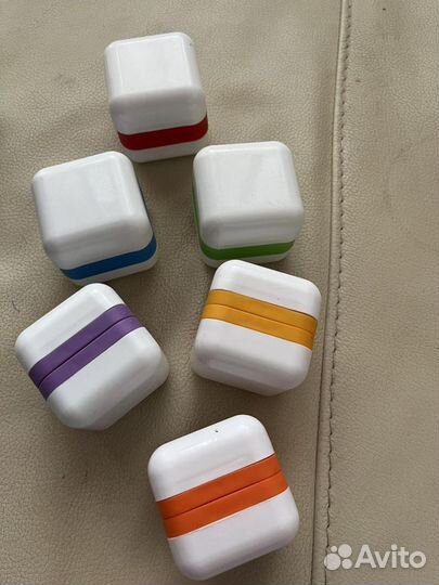 Детские игрушки 1-3 года в ассортименте