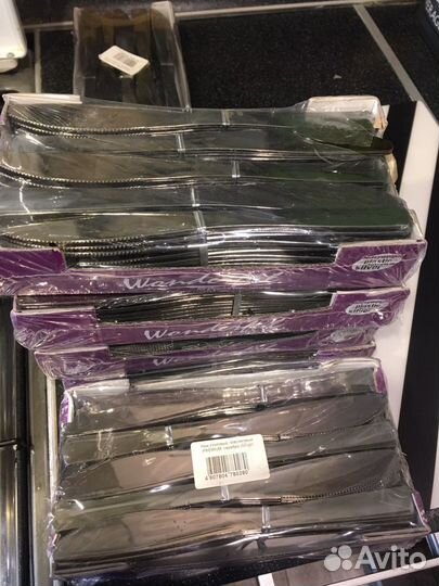 Нож столовый Premium