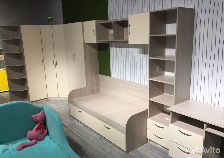 Детская комната