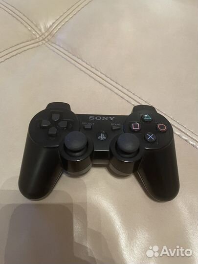 PS3 аксессуары и контроллеры Торг