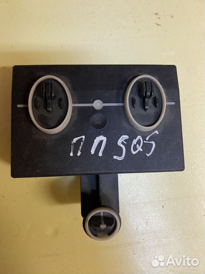 Блок двери 8K0959792R