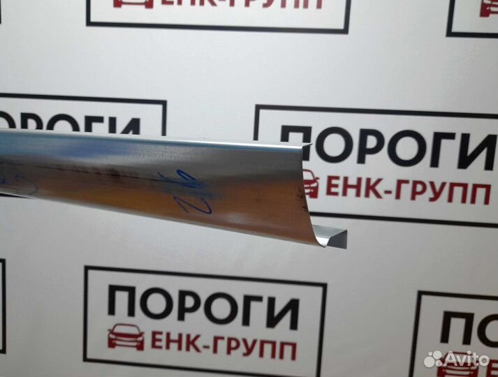 Пороги Ford Focus седан и другие