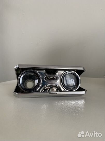 Театральный бинокль