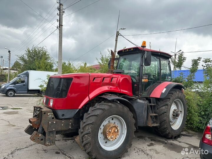 Трактор МТЗ (Беларус) 3022, 2010