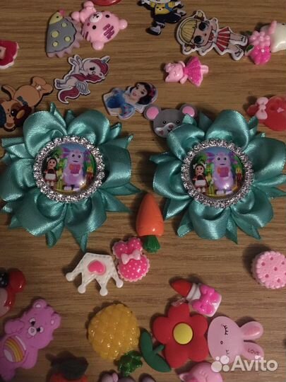 Резинка для волос