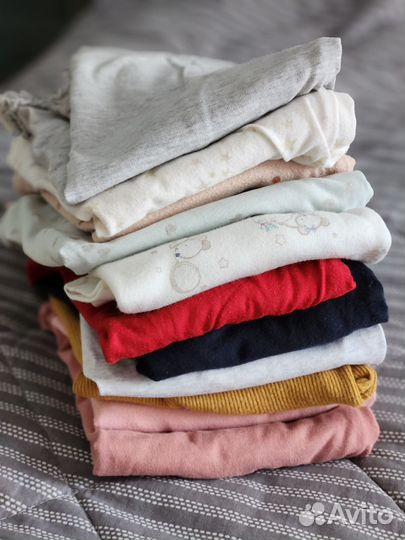 Вещи для девочки 2-3 года