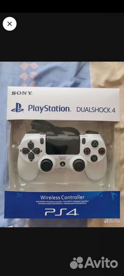 Джойстик Геймпад Sony PS4