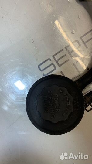 Бачок гидроусилителя Kia Rio 2 JB G4EE 2011