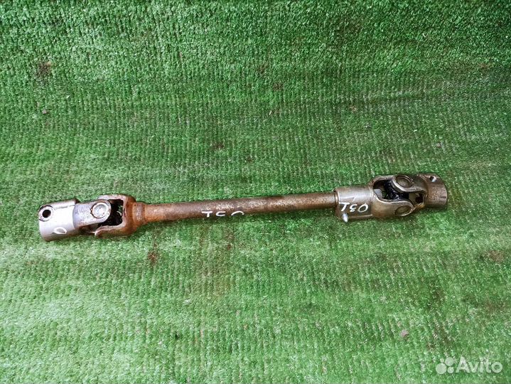 Кардан рулевой Chevrolet Aveo I рестайлинг (2006—2