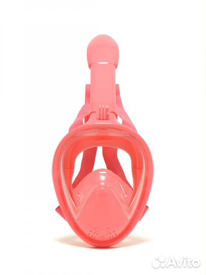 Маска для плавания и снорклинга