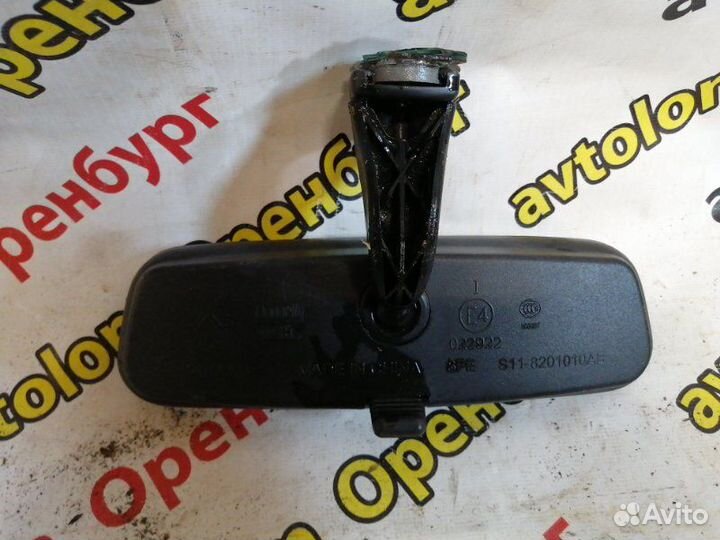 Зеркало салона Chery Indis