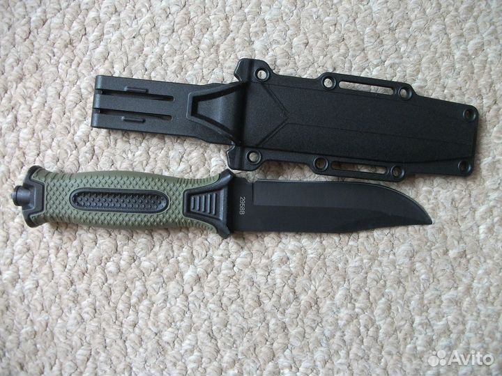 Нож туристический