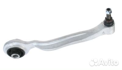 Рычаг передний W 220 аллюминий прямой mercedes