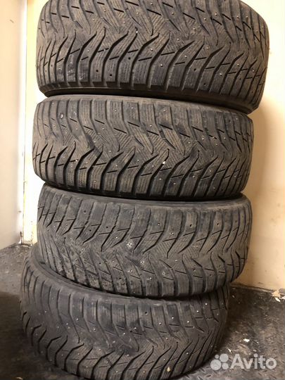 Marshal WinterCraft SUV Ice WS31 285/60 R18