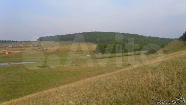 Участок 6 га (СНТ, ДНП)