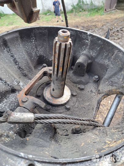 Кпп меритор