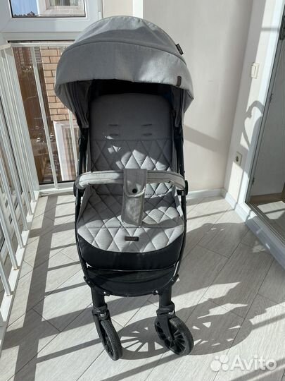 Коляска indigo на запчасти
