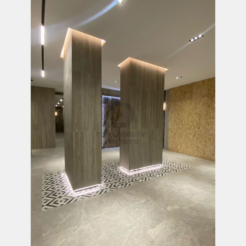 Квартира-студия, 24,9 м², 10/19 эт.