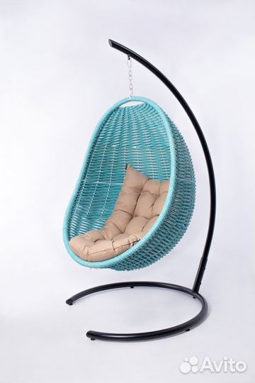 Подвесное кресло-кокон