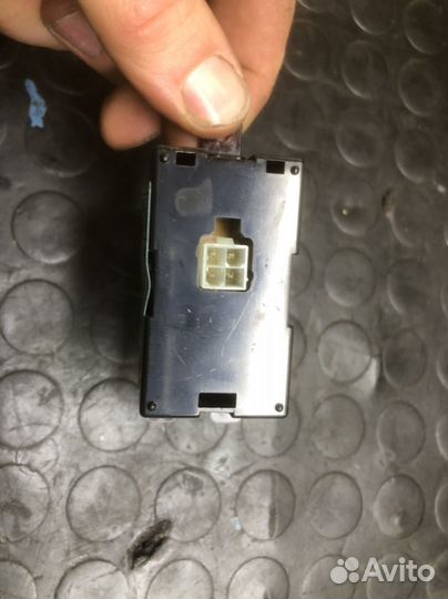 Часы SsangYong Kyron