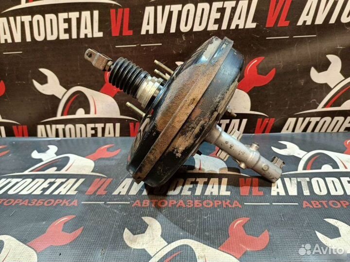 Вакуумный усилитель тормозов Mazda Mazda6 GG