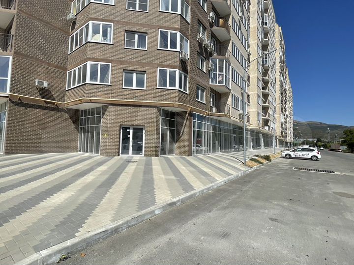 Продажа, помещения, от 67 до 100 кв.м, Приморский