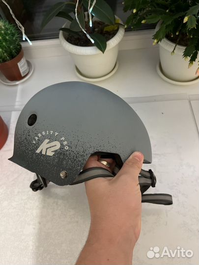 Шлем для трюкового самоката, BMX