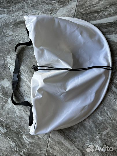 Козырек от солнца на коляску