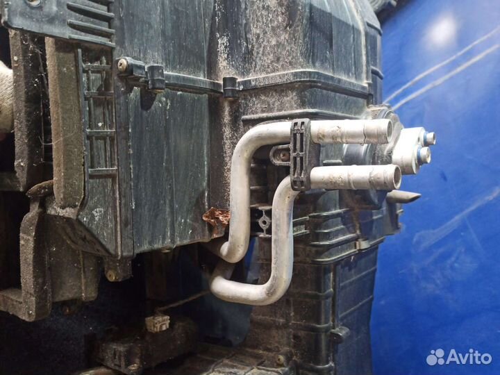 Печка в сборе Hyundai Elantra XD