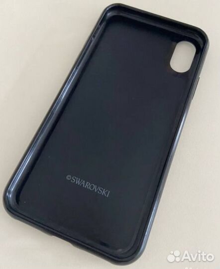 Чехол на iPhone 10 x