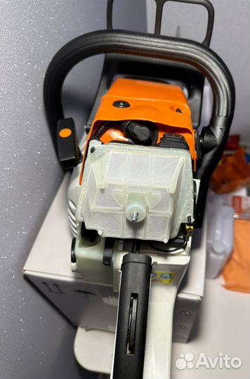 Бензопила stihl ms 361