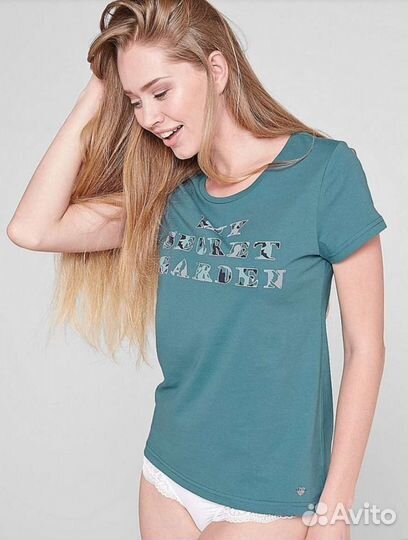 Футболка s.Oliver