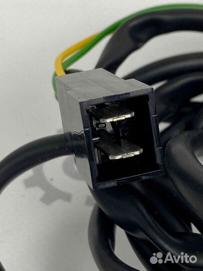 Жгут зaднего фонaря Бурaн ад 111101860-01