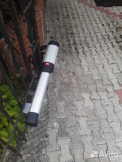 Автоматика для ворот