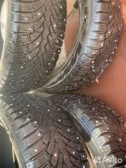 Formula Ice 205/55 R16 91T